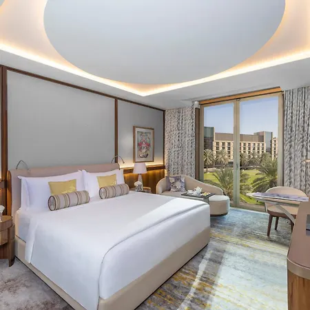 Mandarin Oriental Al Faisaliah, Riyadh-2