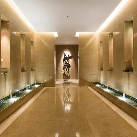 Four Seasons Hotel Riyadh-3
